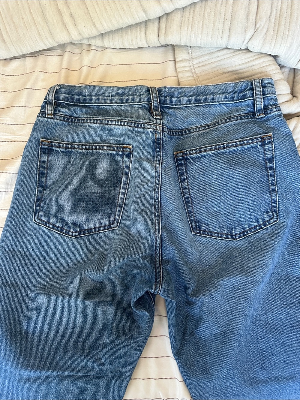 FRAME The Hang Jeans - Picture 7 of 7